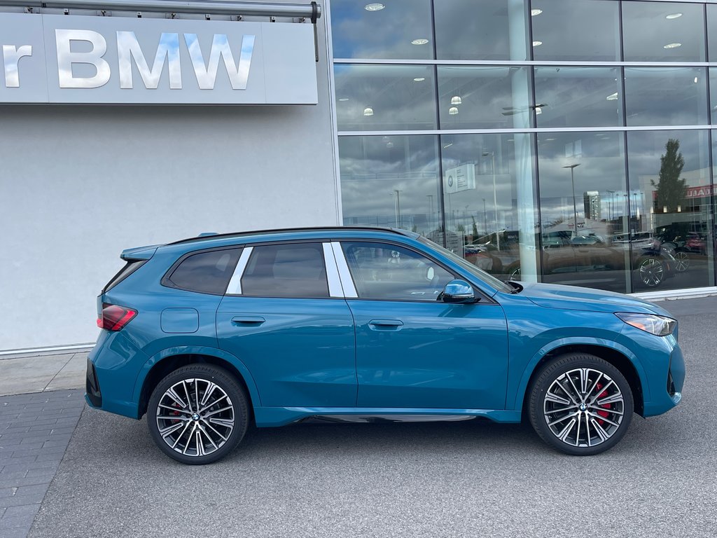 BMW X1 XDrive28i 2025 à Terrebonne, Québec - 3 - w1024h768px