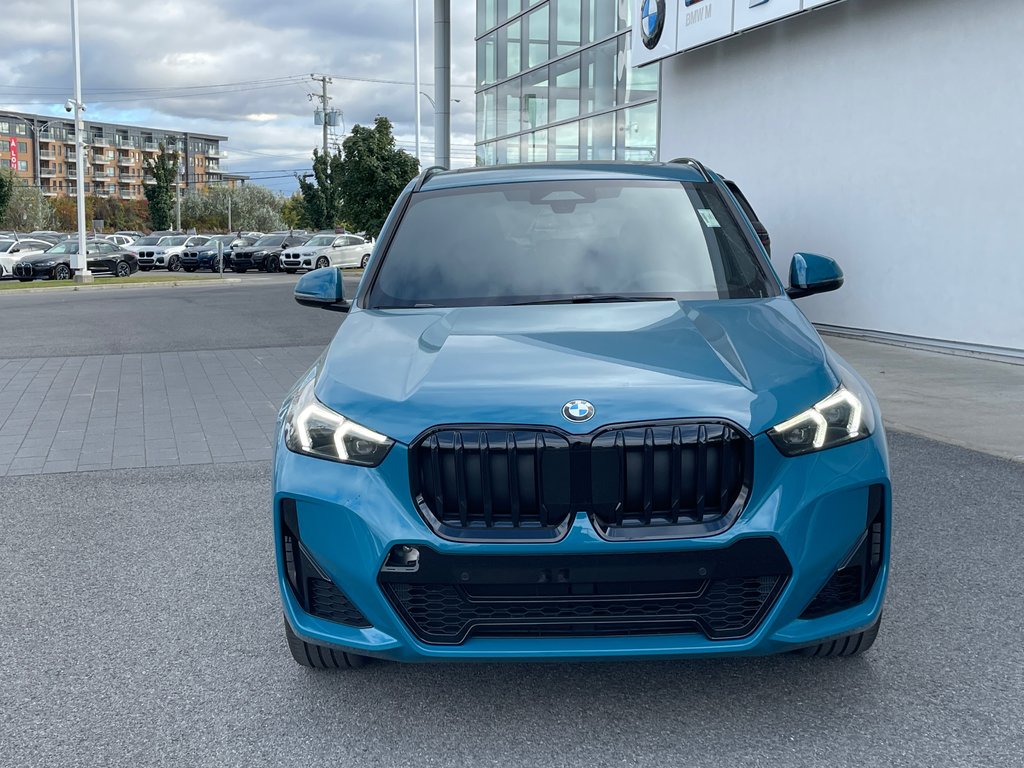 2025 BMW X1 XDrive28i in Terrebonne, Quebec - 2 - w1024h768px