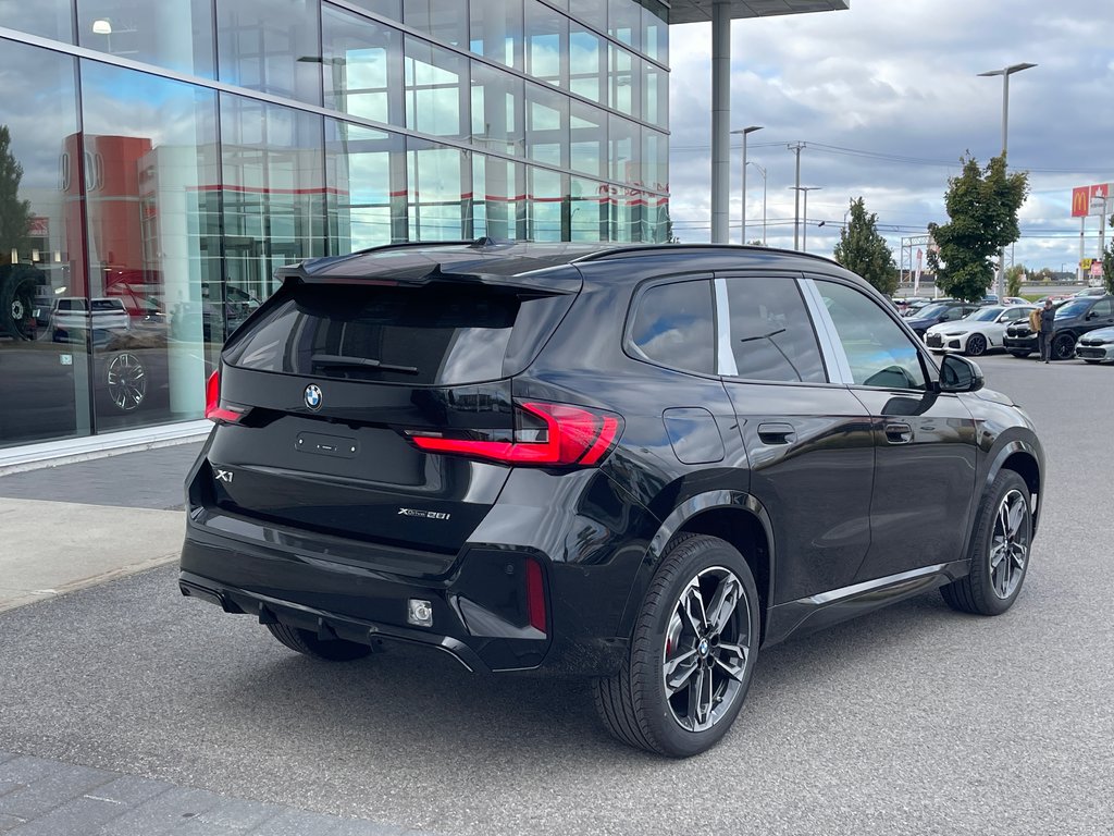 BMW X1 XDrive28i 2025 à Terrebonne, Québec - 4 - w1024h768px