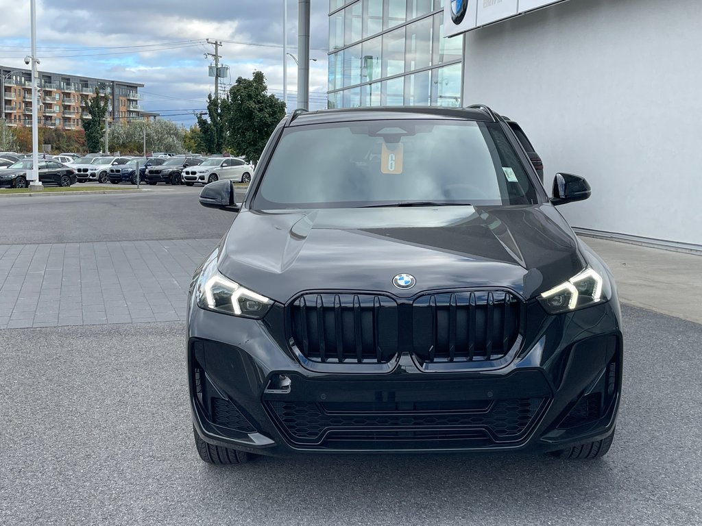 BMW X1 XDrive28i 2025 à Terrebonne, Québec - 2 - w1024h768px