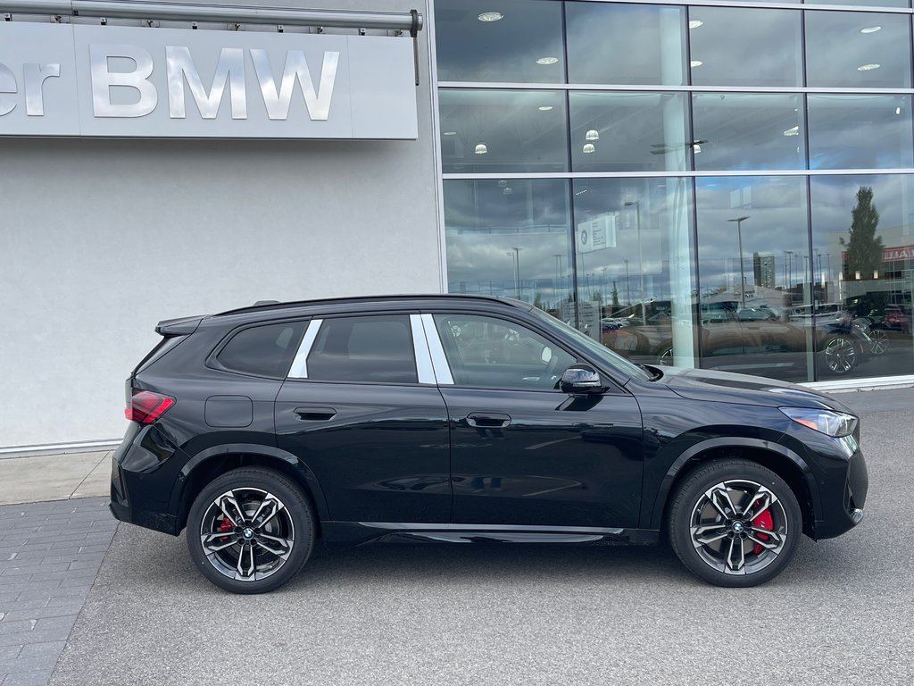 BMW X1 XDrive28i 2025 à Terrebonne, Québec - 3 - w1024h768px