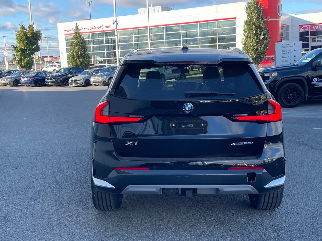 BMW X1 XDrive28i 2025 à Terrebonne, Québec - 5 - w1024h768px