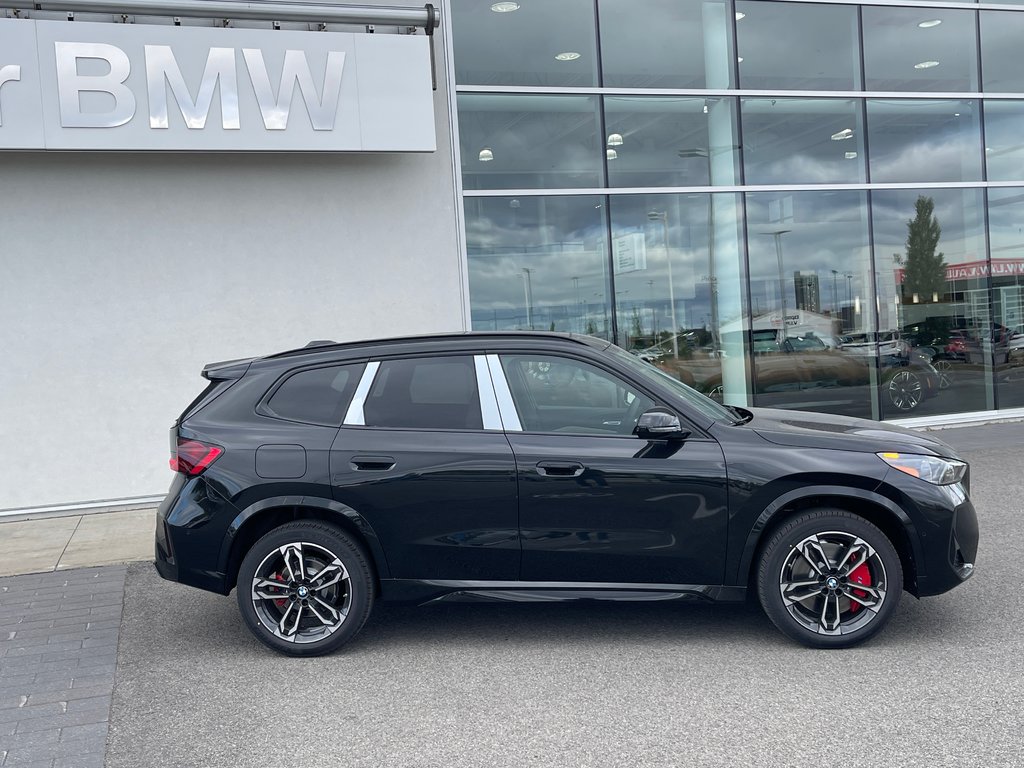 BMW X1 XDrive28i 2025 à Terrebonne, Québec - 3 - w1024h768px