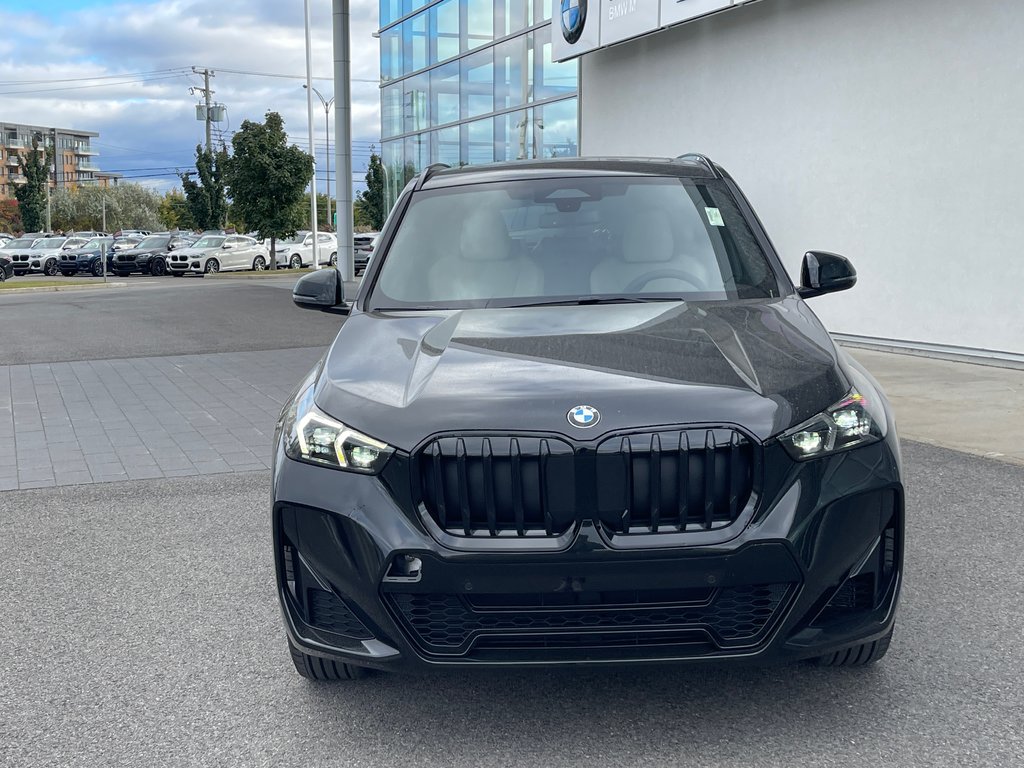 2025 BMW X1 XDrive28i in Terrebonne, Quebec - 2 - w1024h768px