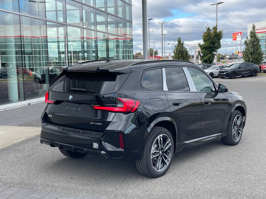 BMW X1 XDrive28i 2025 à Terrebonne, Québec - 4 - w1024h768px