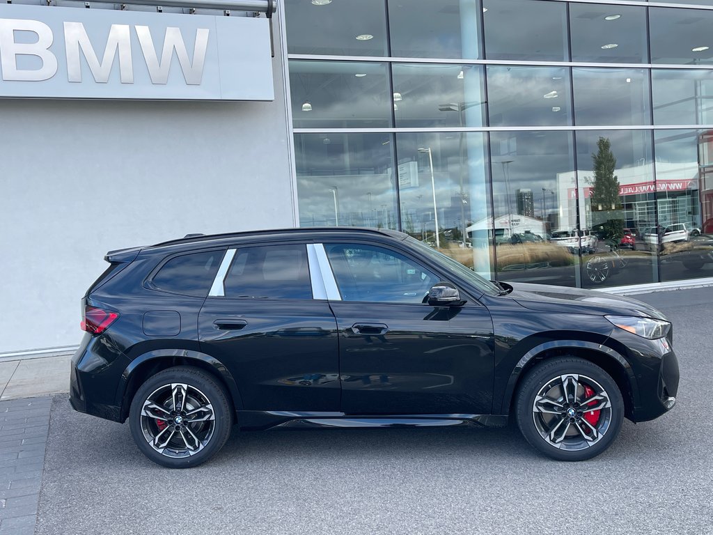 BMW X1 XDrive28i 2025 à Terrebonne, Québec - 3 - w1024h768px