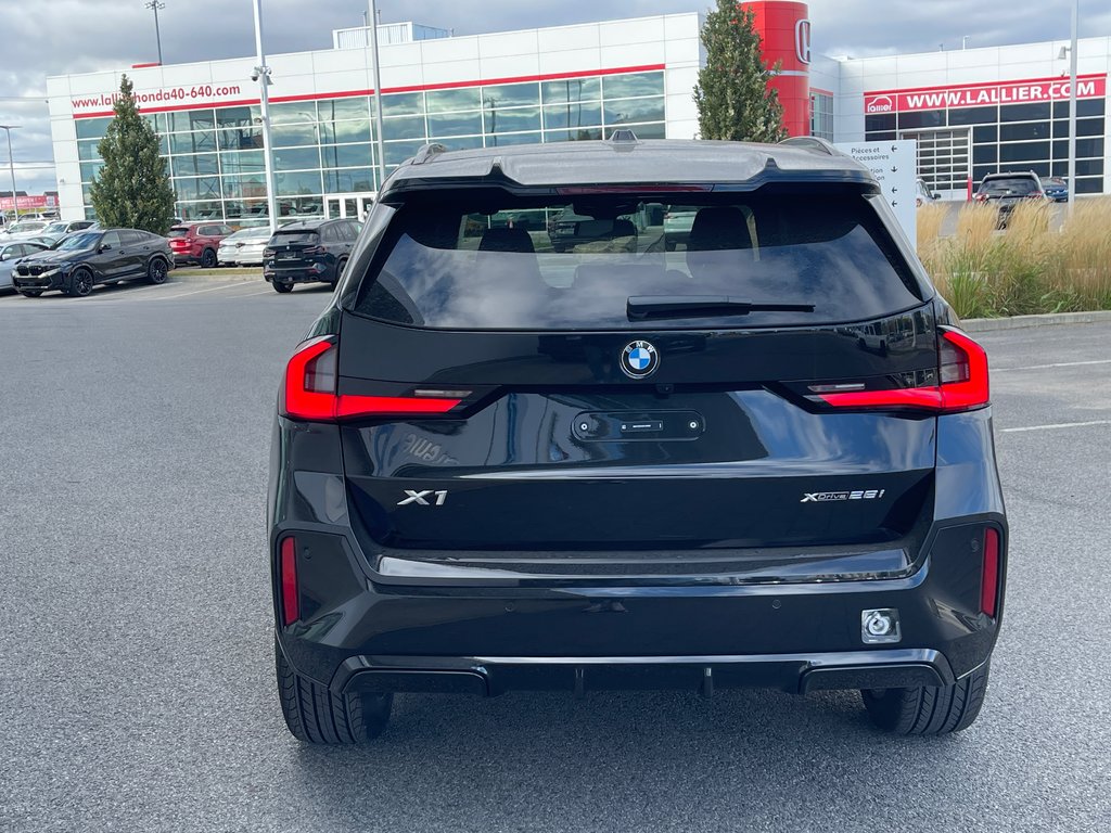 BMW X1 XDrive28i 2025 à Terrebonne, Québec - 5 - w1024h768px