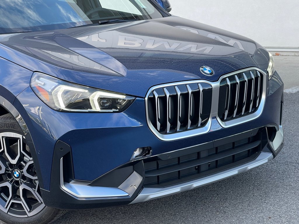 2025 BMW X1 XDrive28i in Terrebonne, Quebec - 6 - w1024h768px