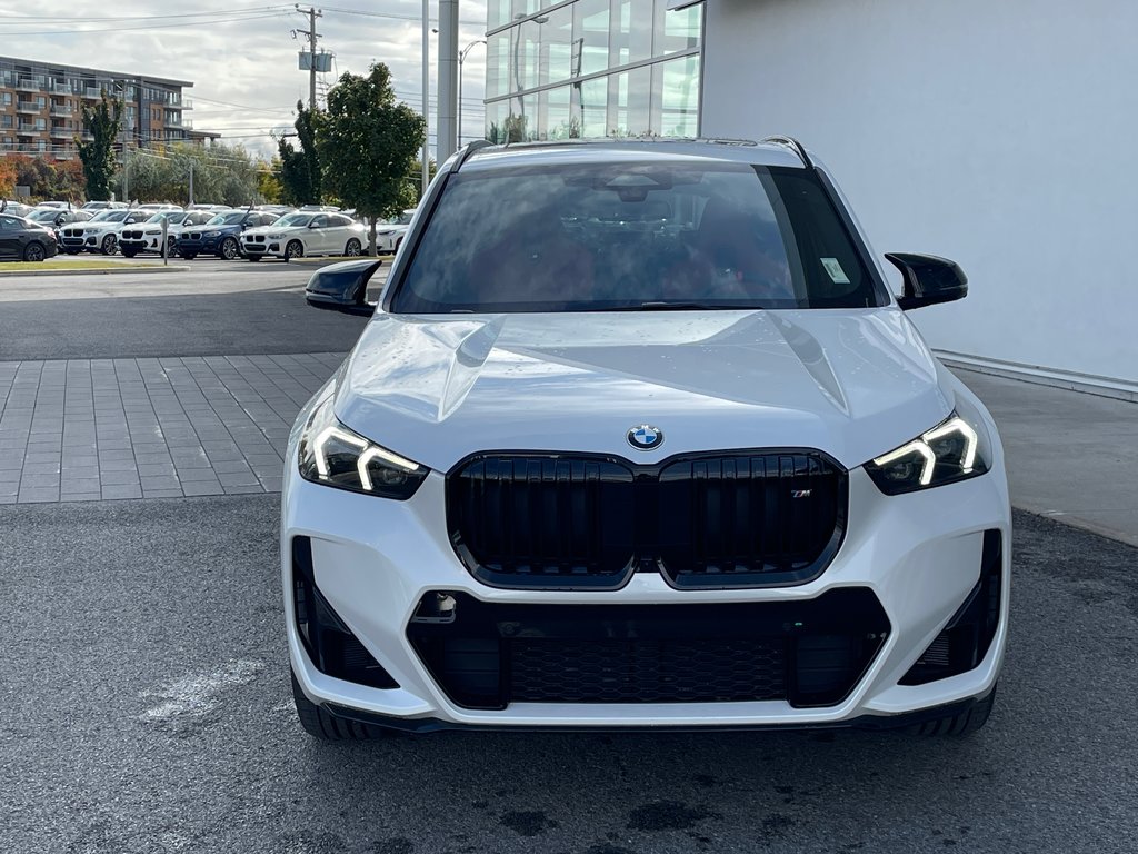 BMW X1 M35i xDrive 2025 à Terrebonne, Québec - 2 - w1024h768px