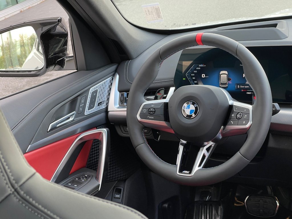 BMW X1 M35i xDrive 2025 à Terrebonne, Québec - 14 - w1024h768px