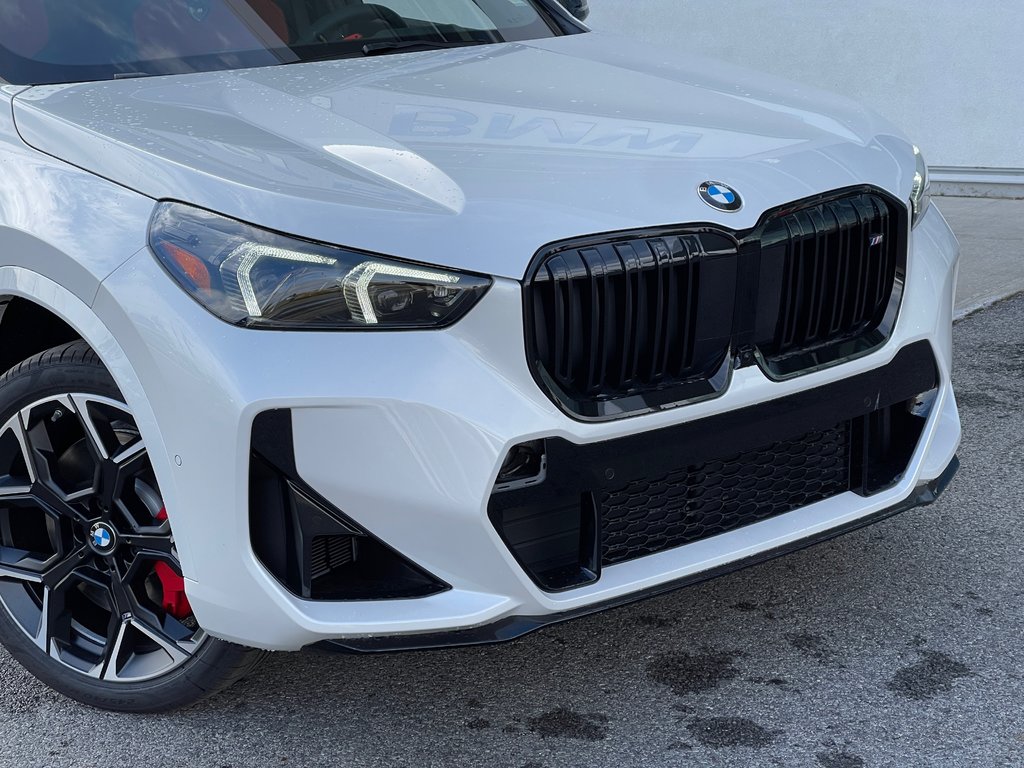 BMW X1 M35i xDrive 2025 à Terrebonne, Québec - 6 - w1024h768px