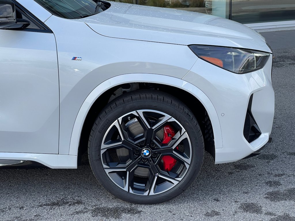 BMW X1 M35i xDrive 2025 à Terrebonne, Québec - 7 - w1024h768px