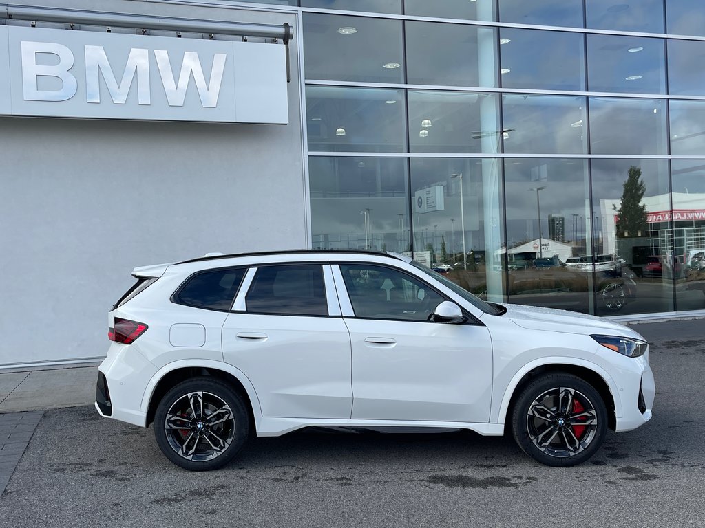 BMW X1 XDrive28i 2025 à Terrebonne, Québec - 3 - w1024h768px