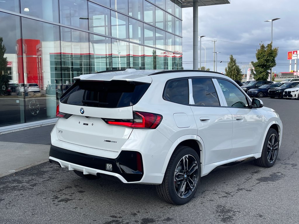 BMW X1 XDrive28i 2025 à Terrebonne, Québec - 4 - w1024h768px