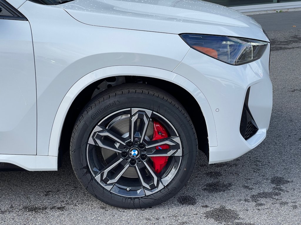 BMW X1 XDrive28i 2025 à Terrebonne, Québec - 7 - w1024h768px