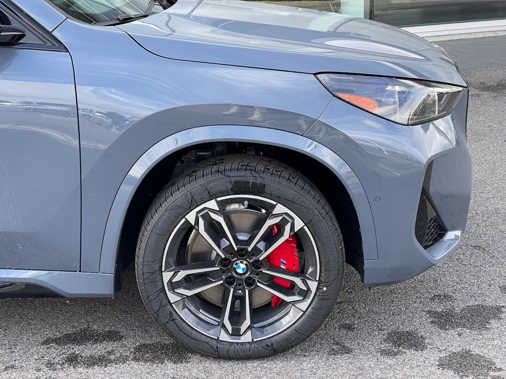 2025 BMW X1 XDrive28i in Terrebonne, Quebec - 6 - w1024h768px