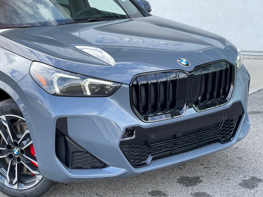 2025 BMW X1 XDrive28i in Terrebonne, Quebec - 7 - w1024h768px