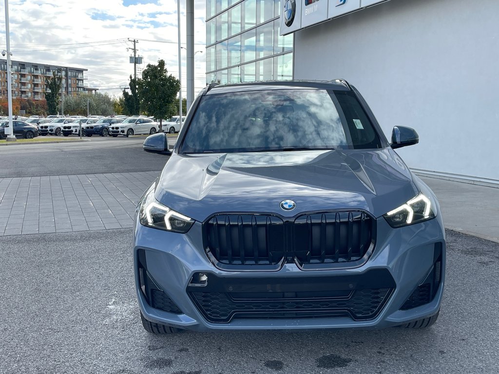 BMW X1 XDrive28i 2025 à Terrebonne, Québec - 2 - w1024h768px