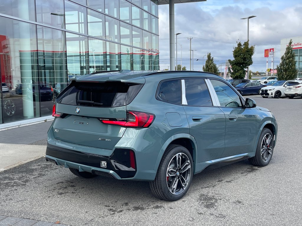 BMW X1 XDrive28i 2025 à Terrebonne, Québec - 4 - w1024h768px