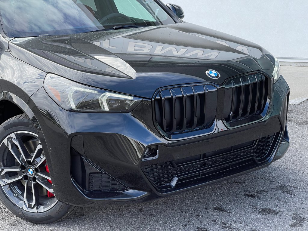 2025 BMW X1 XDrive28i in Terrebonne, Quebec - 6 - w1024h768px