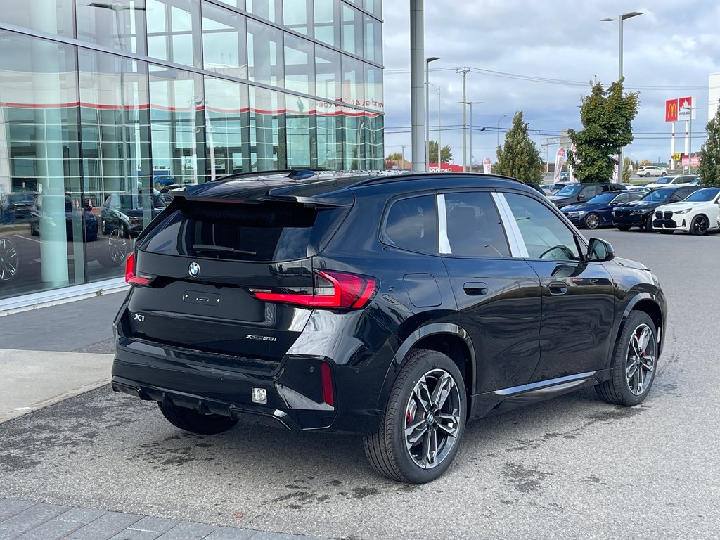 BMW X1 XDrive28i 2025 à Terrebonne, Québec - 4 - w1024h768px