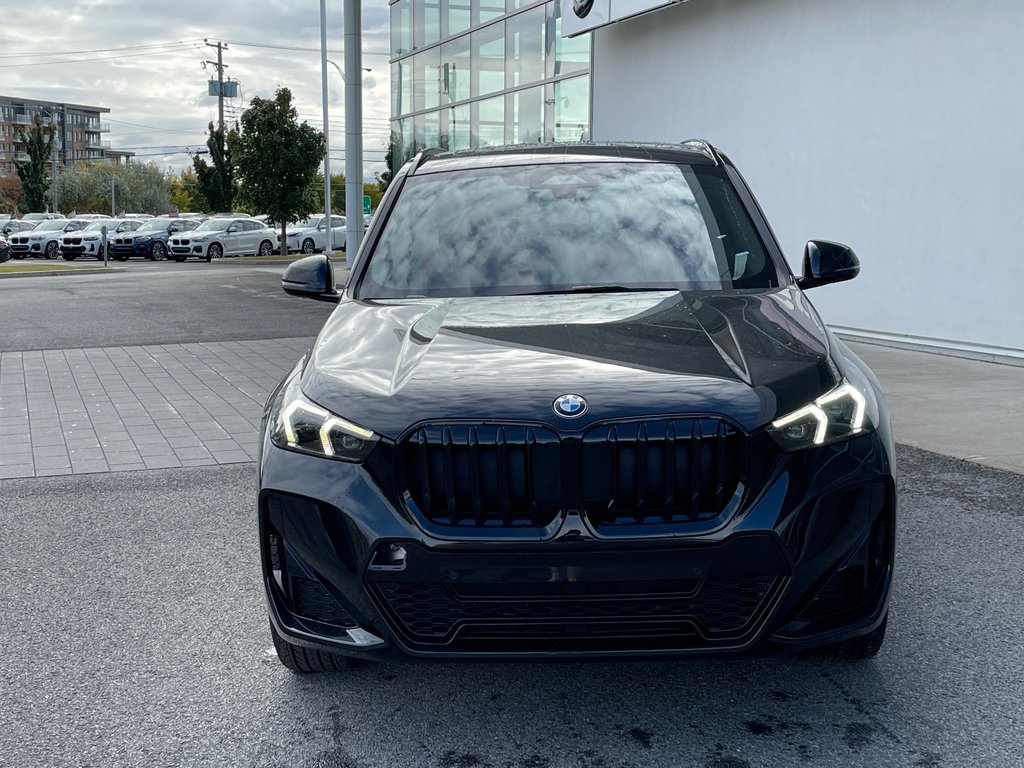 BMW X1 XDrive28i 2025 à Terrebonne, Québec - 2 - w1024h768px