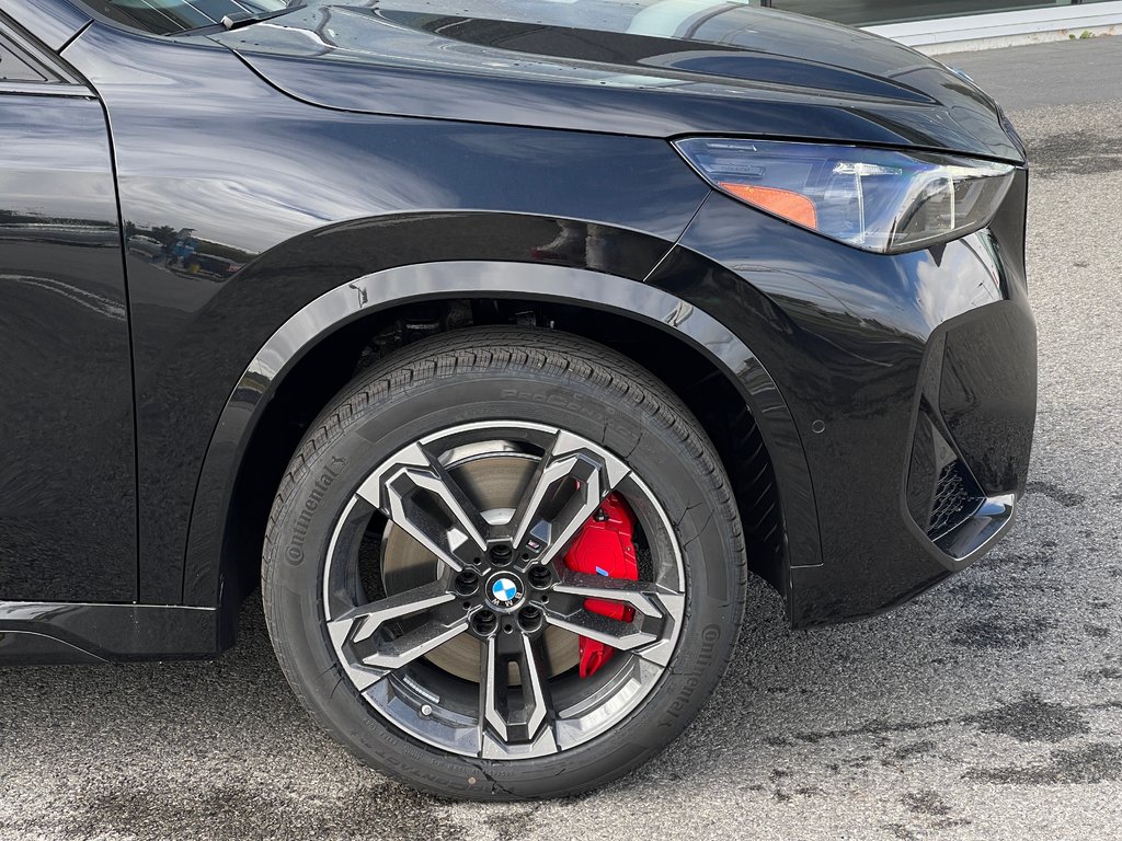 2025 BMW X1 XDrive28i in Terrebonne, Quebec - 7 - w1024h768px