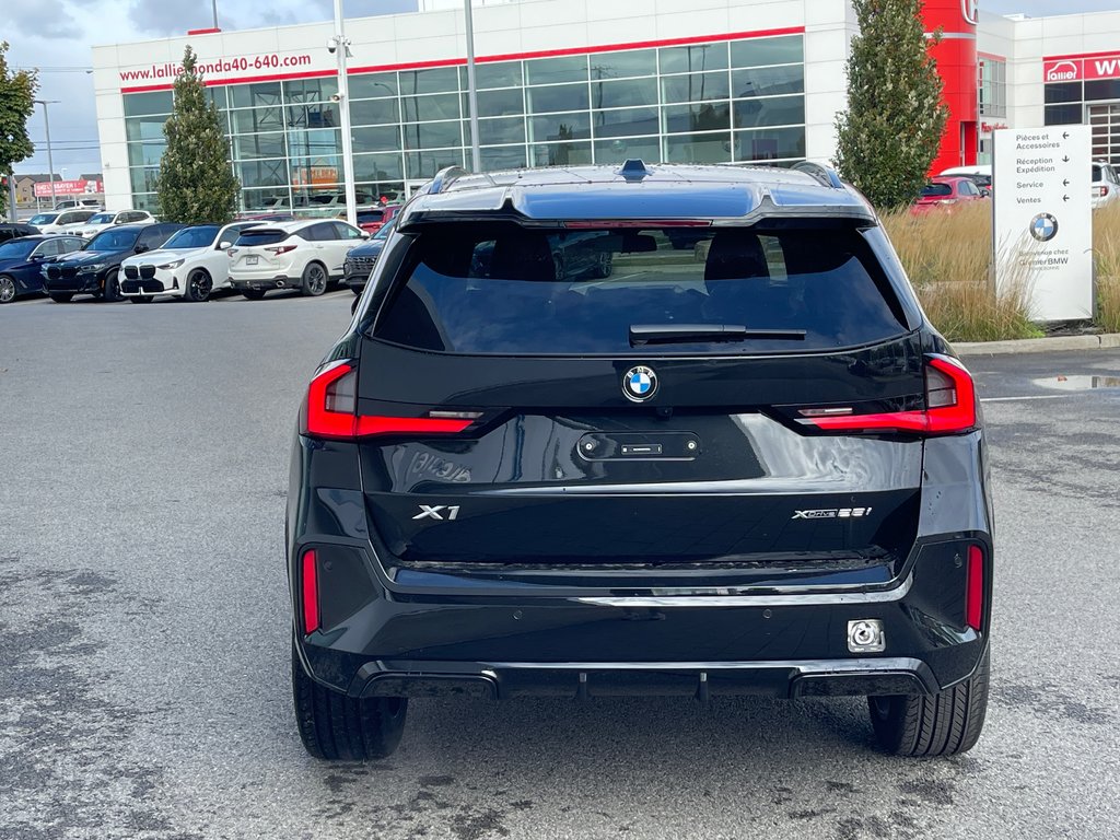 2025 BMW X1 XDrive28i in Terrebonne, Quebec - 5 - w1024h768px