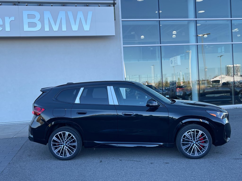 BMW X1 XDrive28i 2025 à Terrebonne, Québec - 3 - w1024h768px