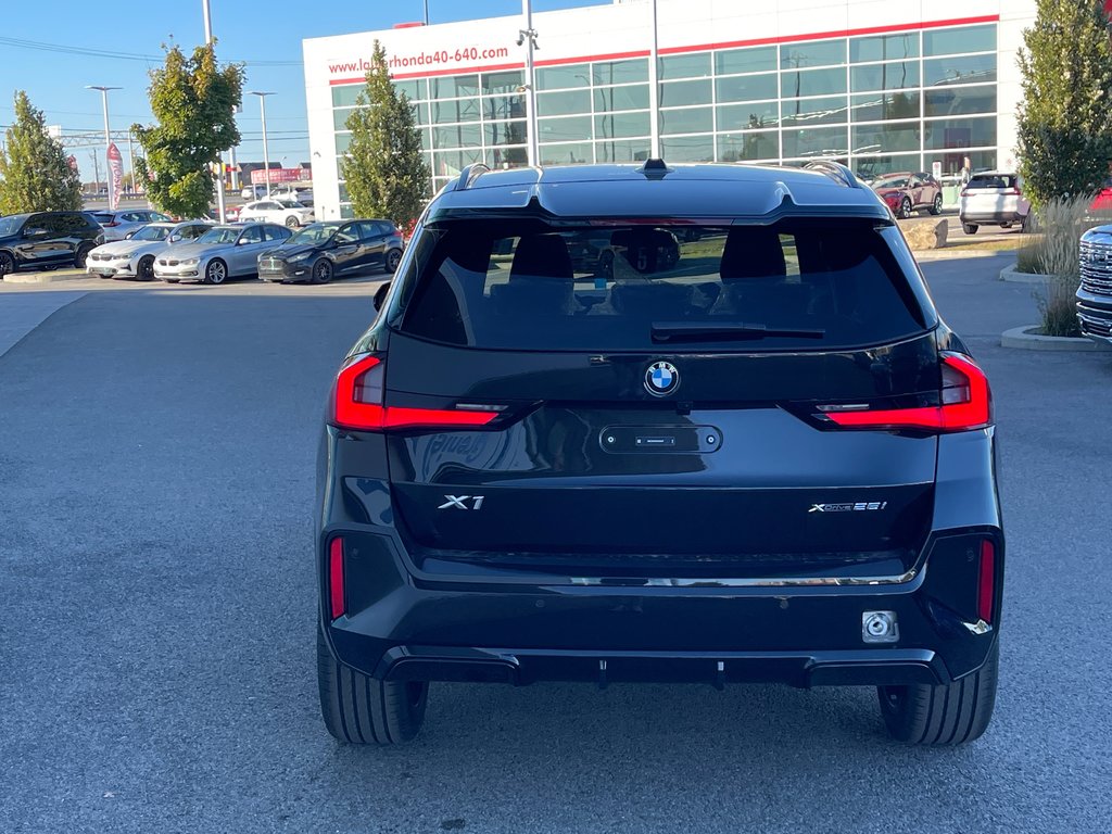 BMW X1 XDrive28i 2025 à Terrebonne, Québec - 5 - w1024h768px