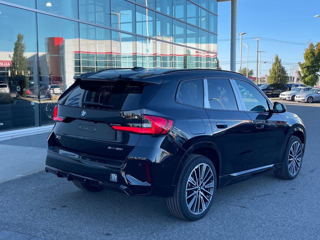 BMW X1 XDrive28i 2025 à Terrebonne, Québec - 4 - w1024h768px