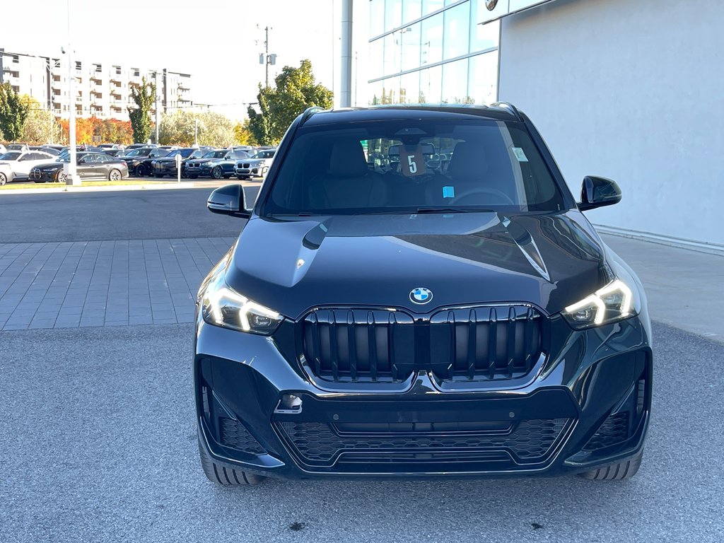 BMW X1 XDrive28i 2025 à Terrebonne, Québec - 2 - w1024h768px