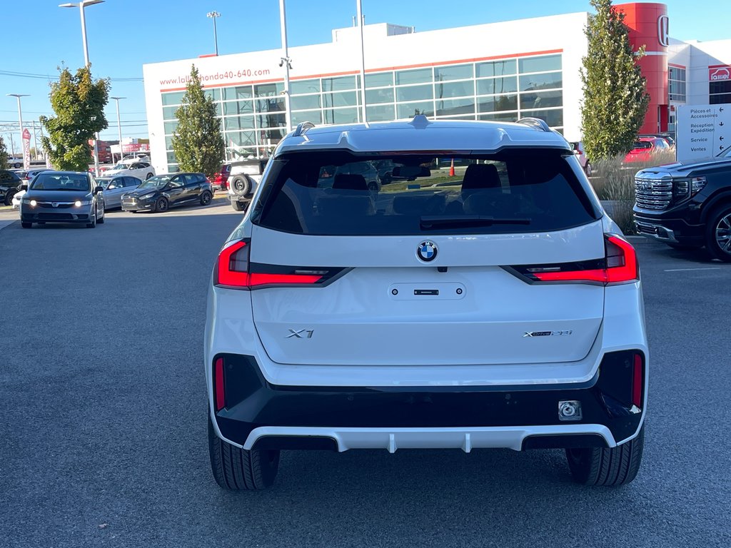 BMW X1 XDrive28i 2025 à Terrebonne, Québec - 5 - w1024h768px