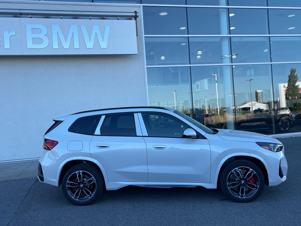 BMW X1 XDrive28i 2025 à Terrebonne, Québec - 3 - w1024h768px