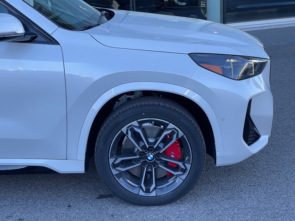 BMW X1 XDrive28i 2025 à Terrebonne, Québec - 6 - w1024h768px