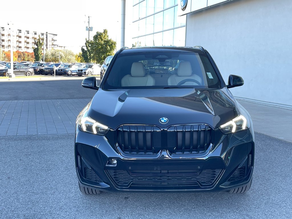 BMW X1 XDrive28i 2025 à Terrebonne, Québec - 2 - w1024h768px