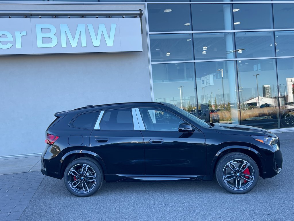 BMW X1 XDrive28i 2025 à Terrebonne, Québec - 3 - w1024h768px