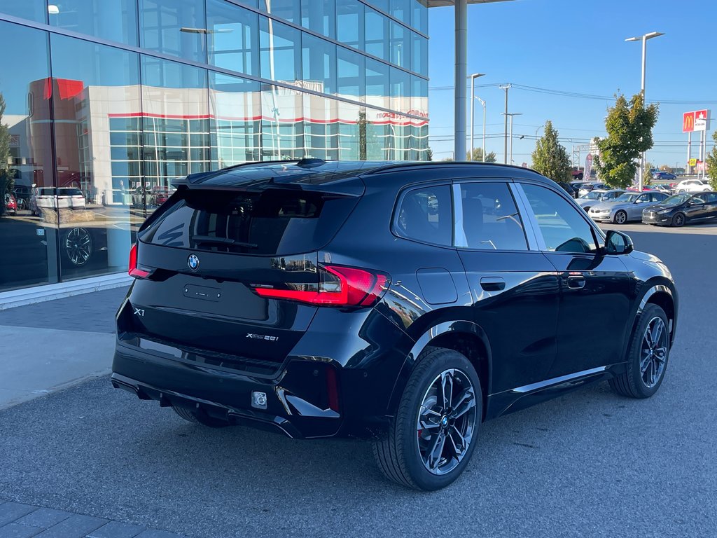 2025 BMW X1 XDrive28i in Terrebonne, Quebec - 4 - w1024h768px