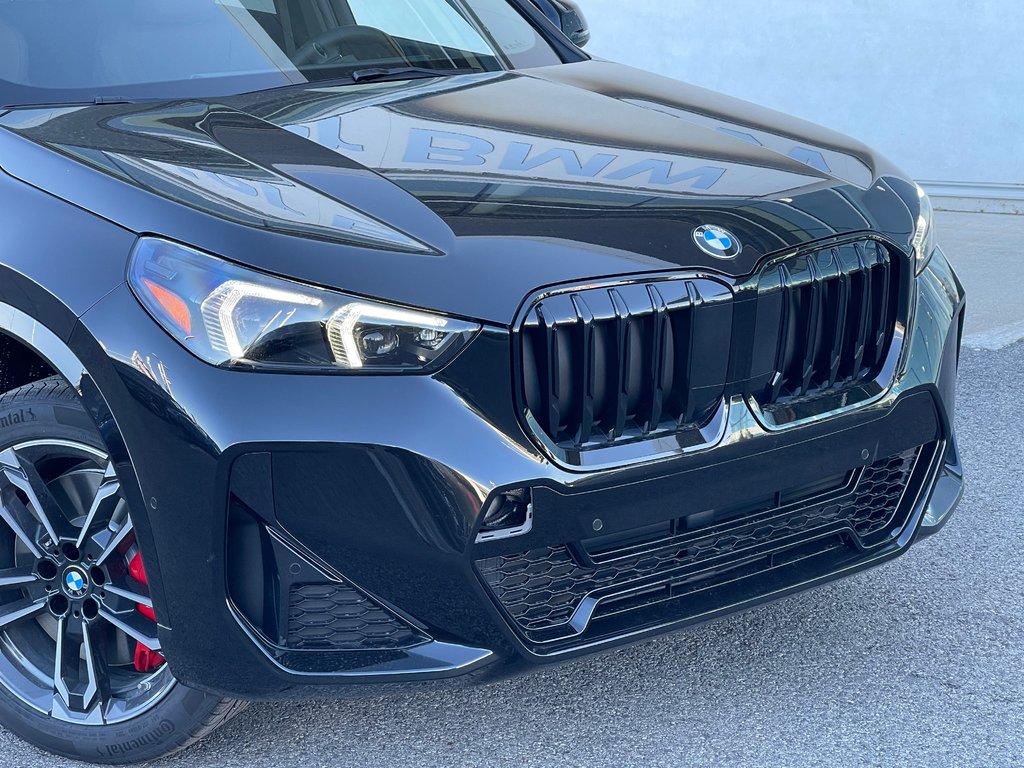 2025 BMW X1 XDrive28i in Terrebonne, Quebec - 6 - w1024h768px