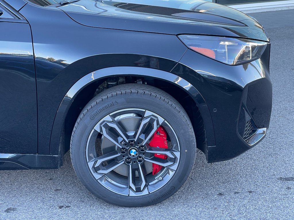 2025 BMW X1 XDrive28i in Terrebonne, Quebec - 7 - w1024h768px