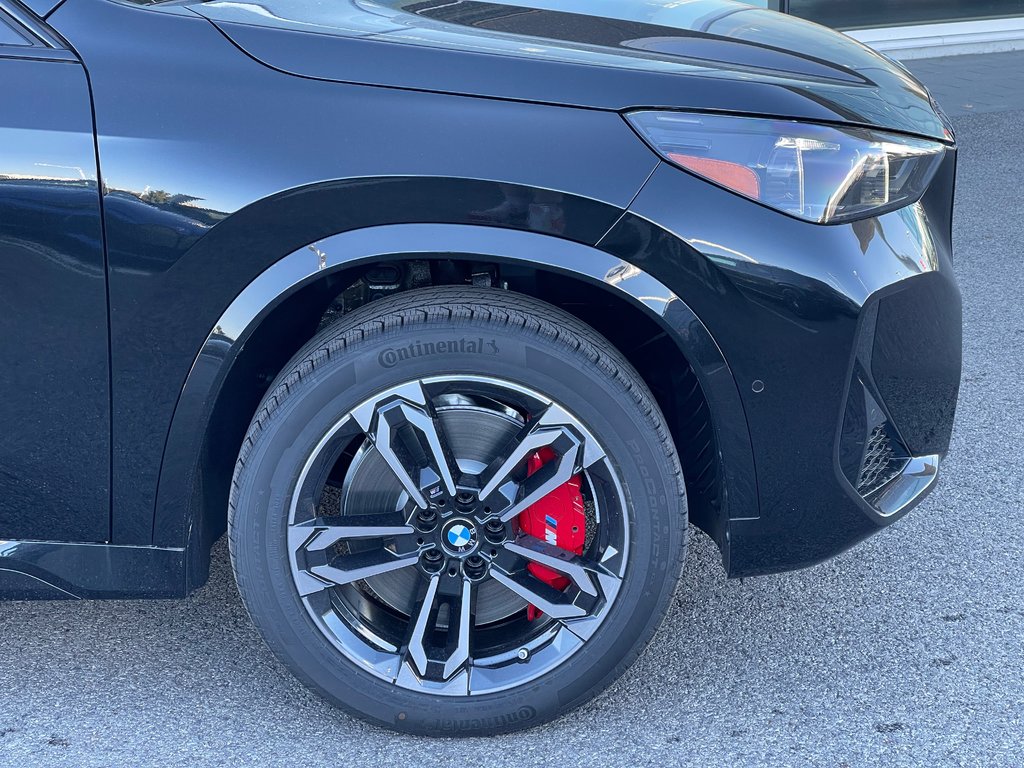 2025 BMW X1 XDrive28i in Terrebonne, Quebec - 6 - w1024h768px