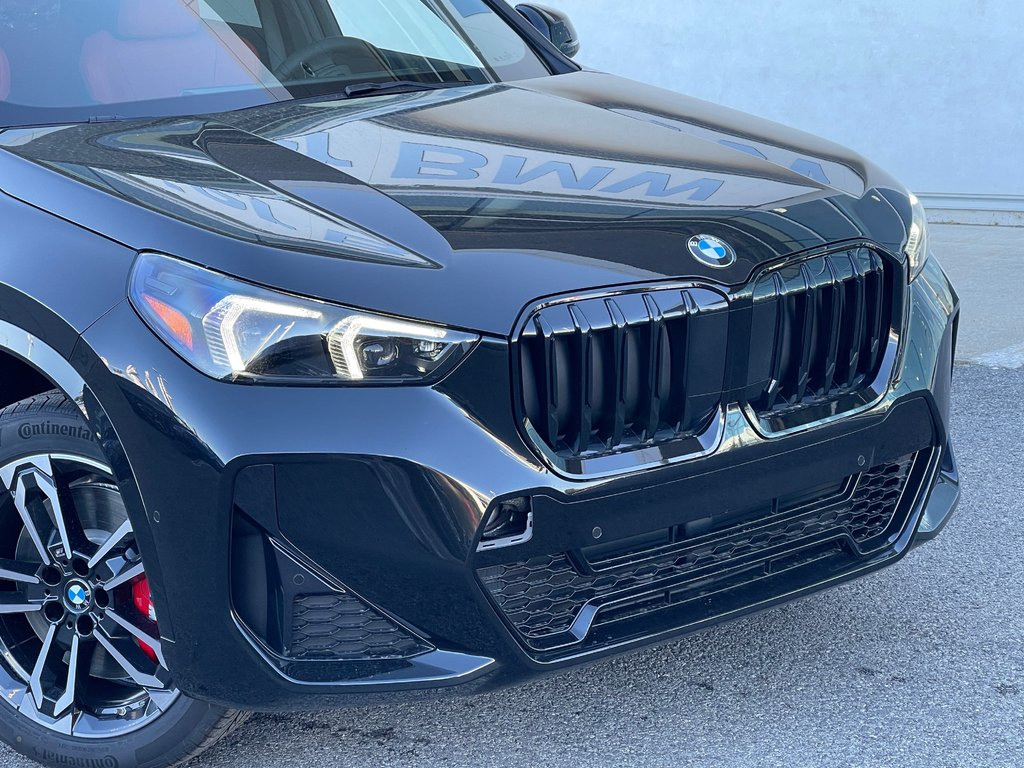 2025 BMW X1 XDrive28i in Terrebonne, Quebec - 7 - w1024h768px