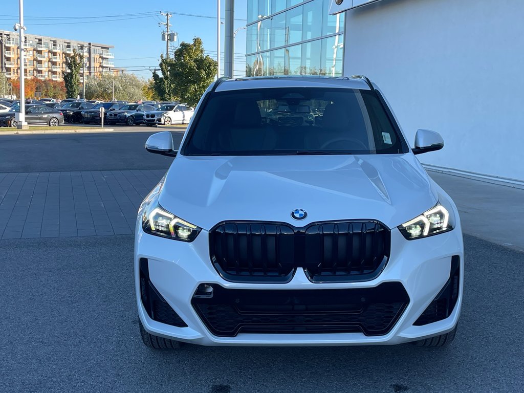 BMW X1 XDrive28i 2025 à Terrebonne, Québec - 2 - w1024h768px