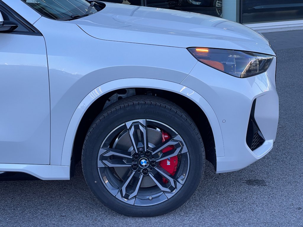 BMW X1 XDrive28i 2025 à Terrebonne, Québec - 6 - w1024h768px