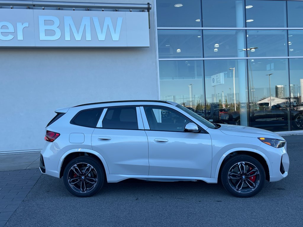 BMW X1 XDrive28i 2025 à Terrebonne, Québec - 3 - w1024h768px