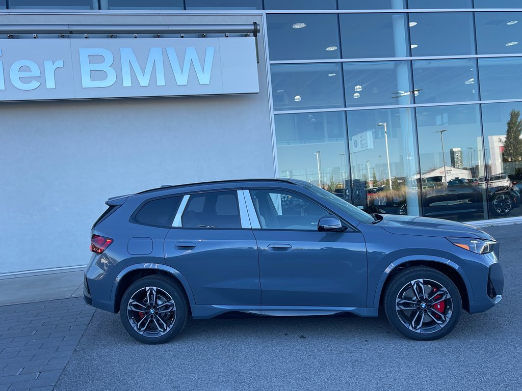 BMW X1 XDrive28i 2025 à Terrebonne, Québec - 3 - w1024h768px