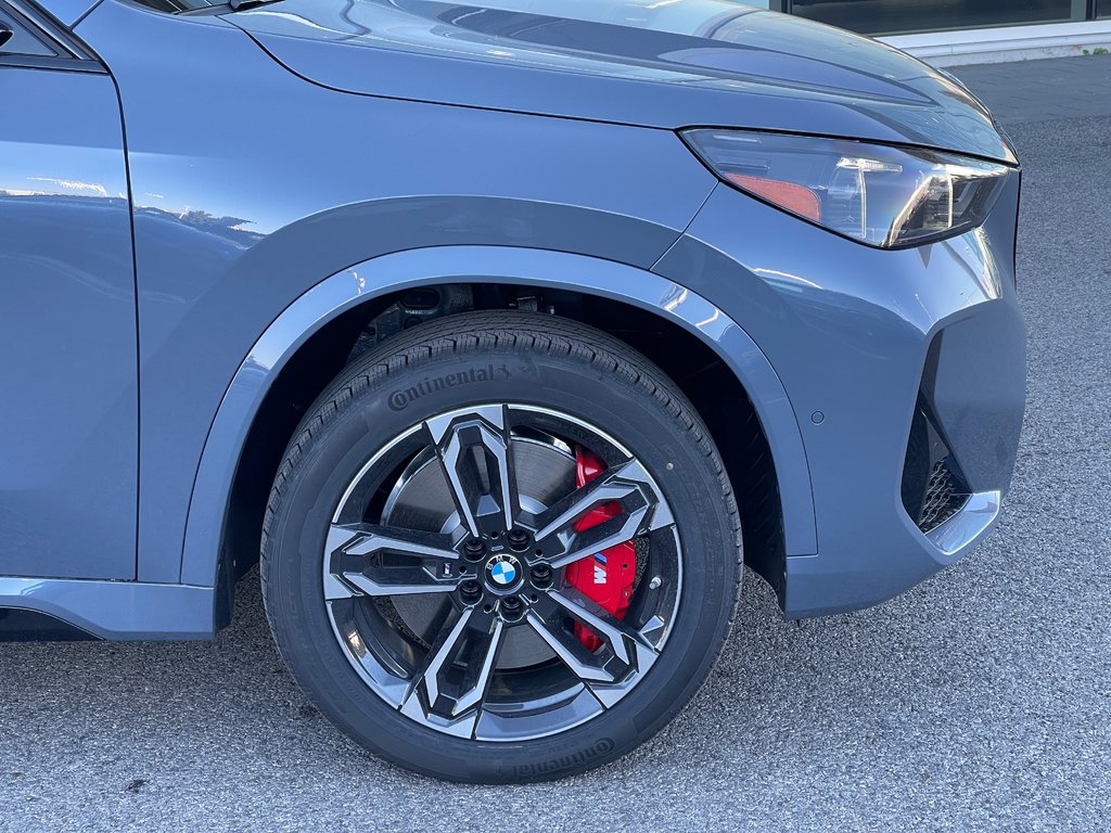 BMW X1 XDrive28i 2025 à Terrebonne, Québec - 6 - w1024h768px