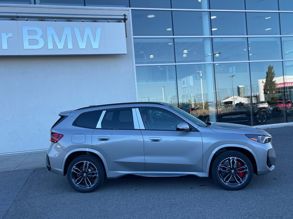 BMW X1 XDrive28i 2025 à Terrebonne, Québec - 3 - w1024h768px