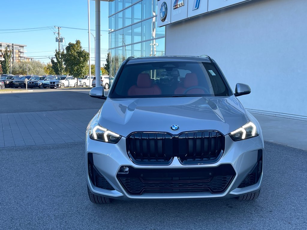 BMW X1 XDrive28i 2025 à Terrebonne, Québec - 2 - w1024h768px