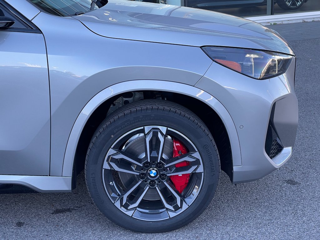 BMW X1 XDrive28i 2025 à Terrebonne, Québec - 7 - w1024h768px